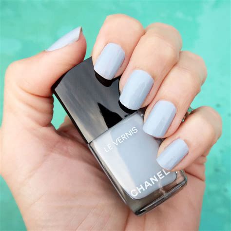 chanel nail polish spring summer 2023|chanel nail polish afterglow.